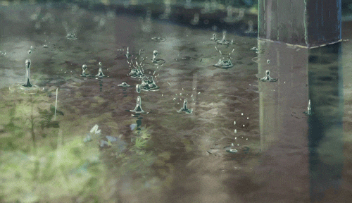 河南大雨、暴雨、大暴雨又来了！