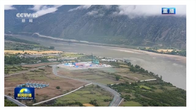 1.2 万亿后，又一 4000 亿超级工程落地，西藏新疆将迎来巨变