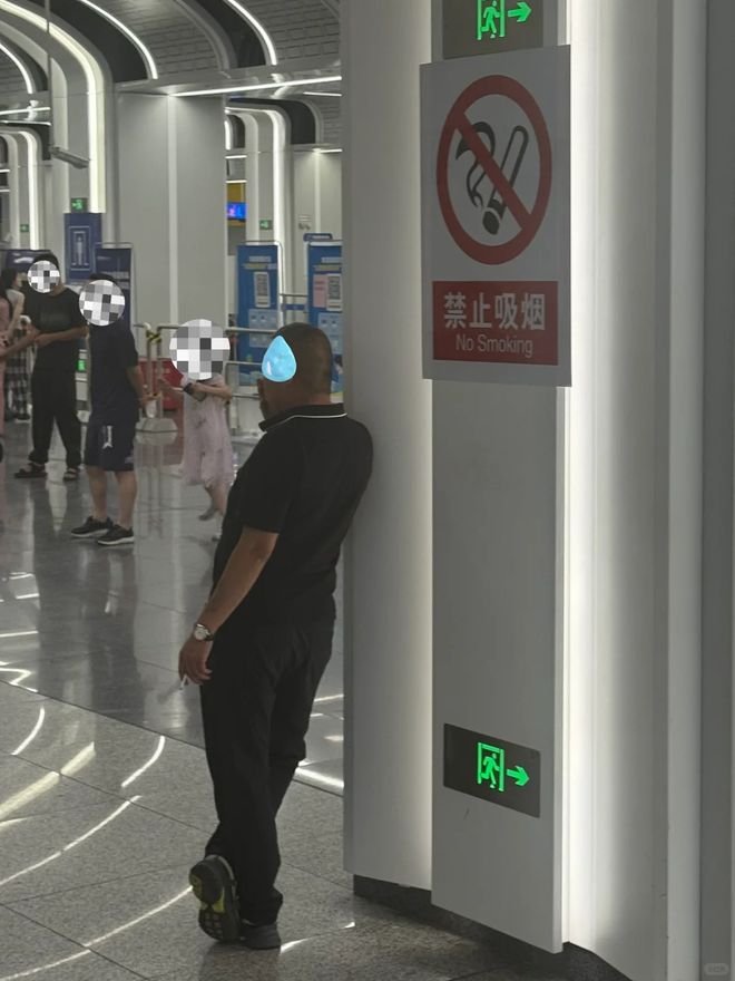 被二手烟腌入味，他们受够了