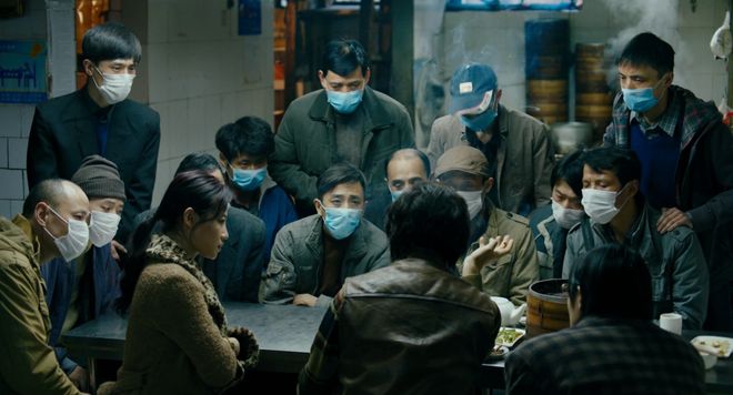 被二手烟腌入味，他们受够了