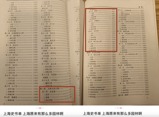 上海最冷门的赏秋景点，能省一大笔“沪币”