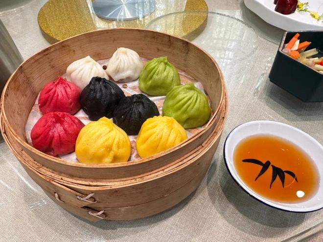 上海最冷门的赏秋景点，能省一大笔“沪币”
