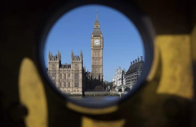 俄代表批英国：首相换不停，阻挠俄乌冲突外交解决的政策没改