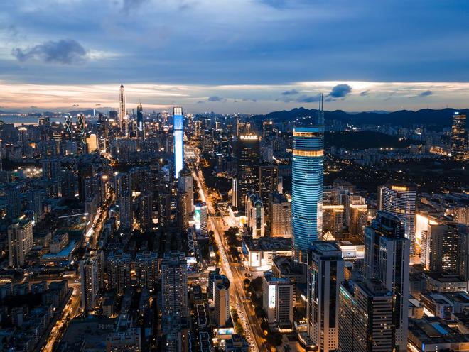 深圳外贸人创富：从华强北分销商起家，如今成为年入过亿跨境大卖