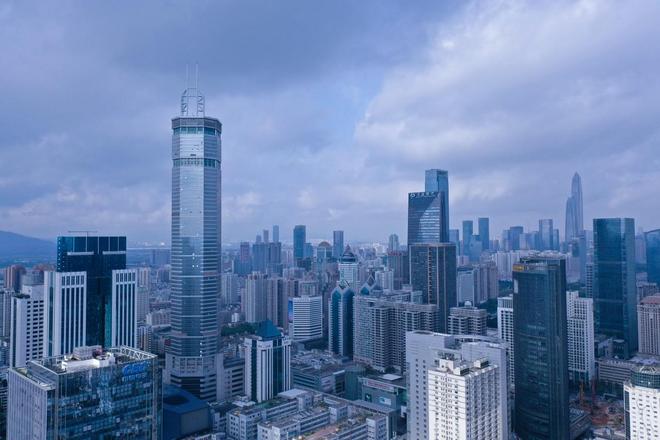 深圳外贸人创富：从华强北分销商起家，如今成为年入过亿跨境大卖