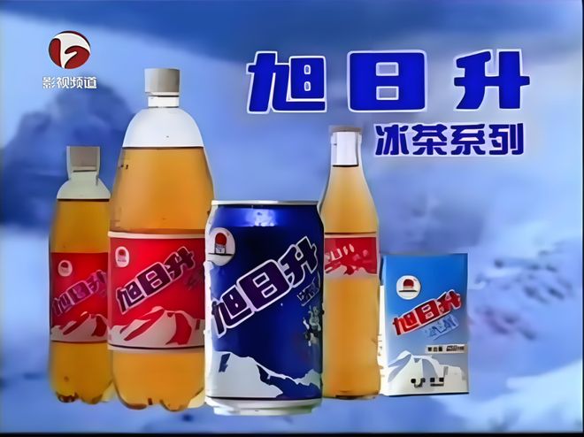 无糖茶再火，还是打不过这国民饮料