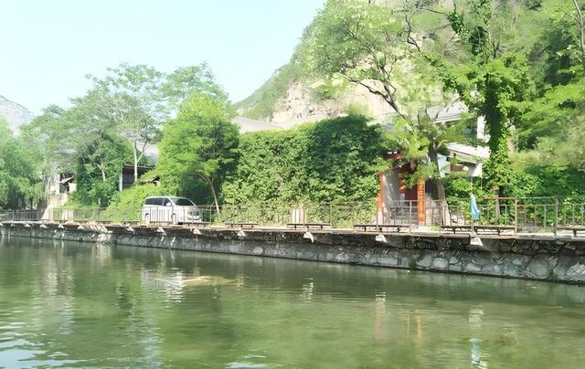 周末出发！郑州周边5个适合亲子自驾游的好去处→
