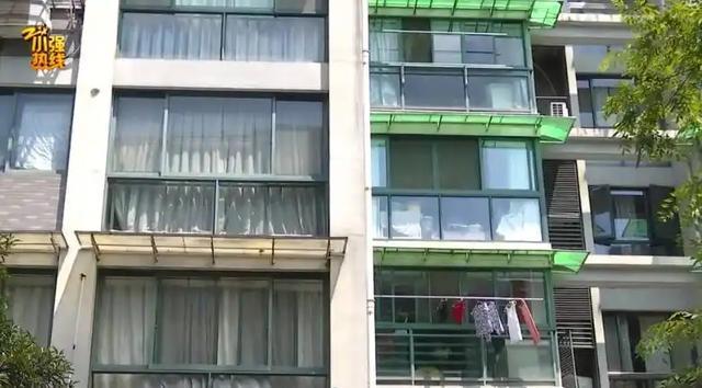 楼上空置半年男子却经常听到怪声，物业称没人，真实原因不简单