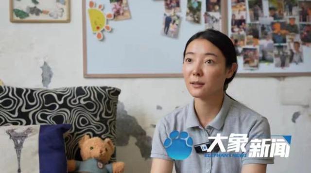 崔培军、李福贵善举背后：朴素的情感最动人