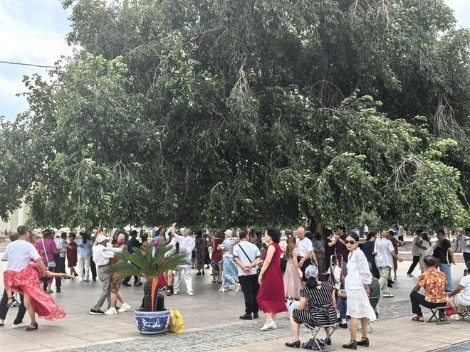 卷累了的哈尔滨人，都往这里躲