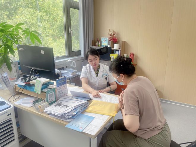 曼月乐下移脱落？新专利技术破解固定难题！