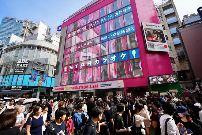 曾经的“土味”KTV，成了Z世代的真香？