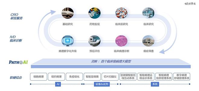 医策科技完成数千万元Pre-A轮融资，引领AI智慧病理诊断变革