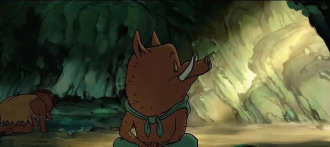 这个夏天，打工人的眼泪为小妖怪流