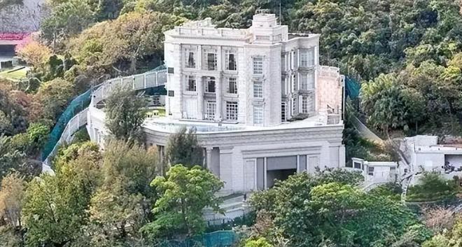 李泽钜否认出售香港深水湾道79号物业，呼吁各界勿信谣言
