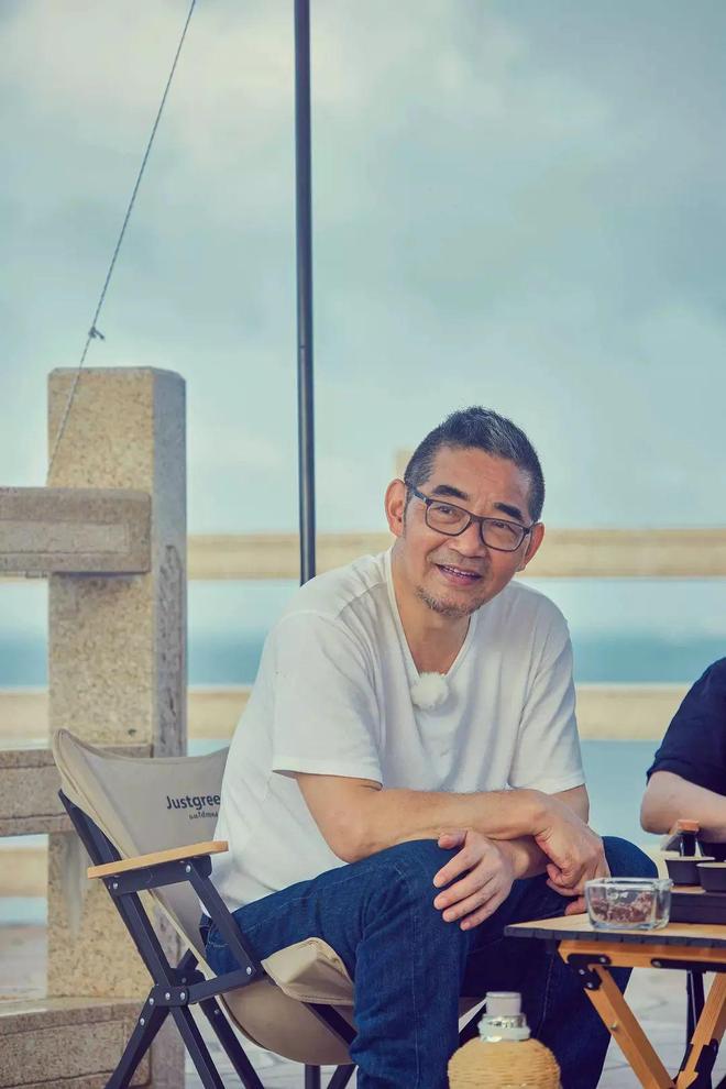 等了十二年，他终于回来了