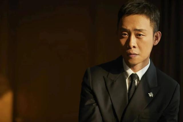 47岁演员张译！突传消息！