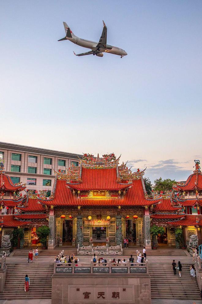 这个夏天厦门最火爆的目的地，不是鼓浪屿