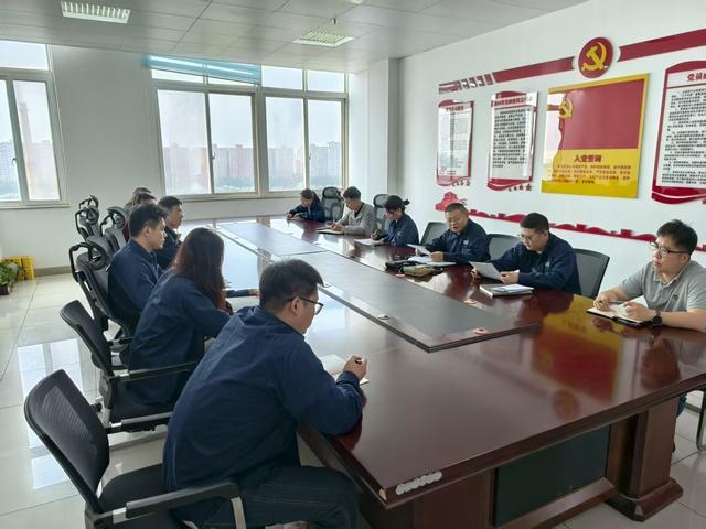 国网遂平县供电公司：强化数据支撑 精准赋能基层
