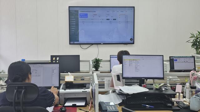 国网上蔡县供电公司：深耕数据治理 筑牢发展基石