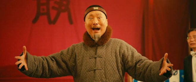 缓缓跨过3.5亿，以后还欠陈佩斯电影票吗？