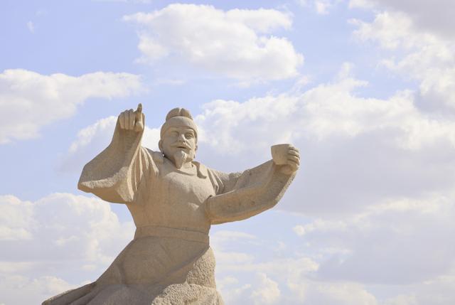 别被“诗佛”骗了！王维干过的这些事，比他的山水诗野多了