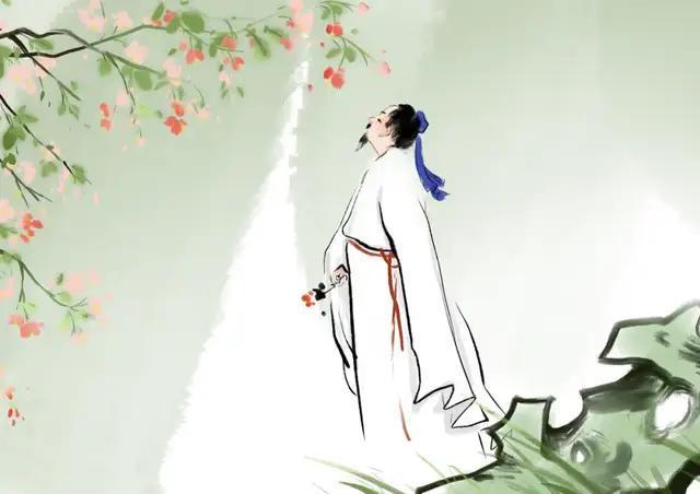别被“诗佛”骗了！王维干过的这些事，比他的山水诗野多了