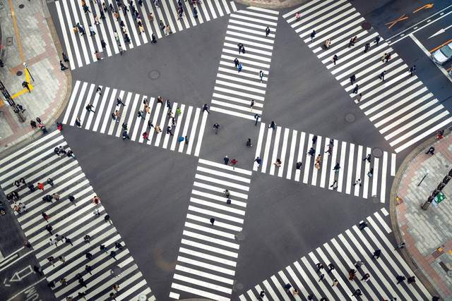 日本对劳工态度180°逆转！“欢迎”声中外籍工人涌入