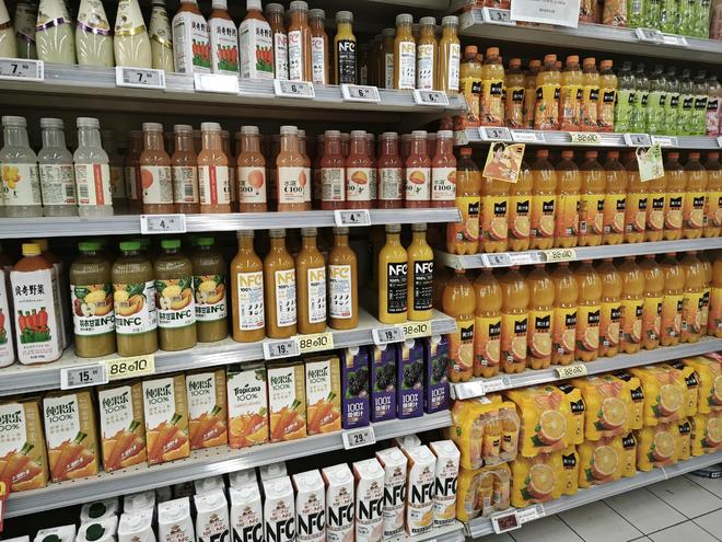 起底汇源果汁重整三年：8.5亿注资未到位、控制权陷拉锯战，果汁之王地位不稳了