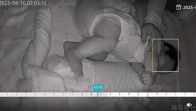 千万粉丝网红曝育儿嫂粗暴对待两月大女儿，中介称不再派单