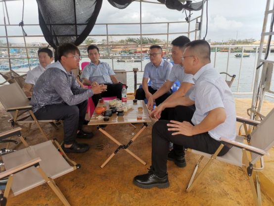 广东南粤银行助力“百千万工程”：金融活水浇灌县域经济，构建城乡融合发展生态圈