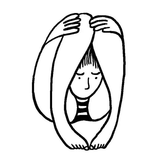 豆瓣8.2，这本漫画治愈了我的精神内耗