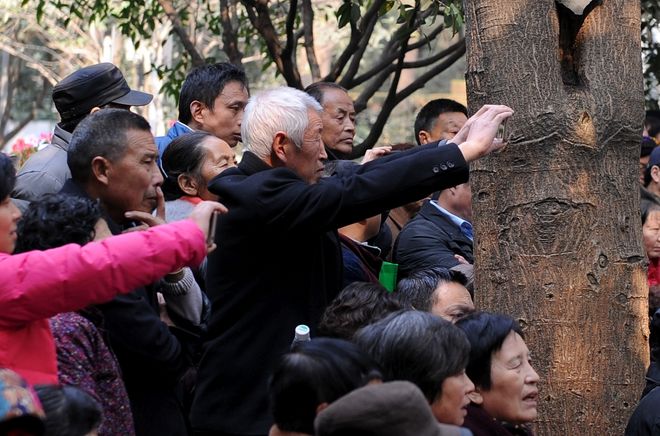 现在的退休老人，或许比00后还会玩