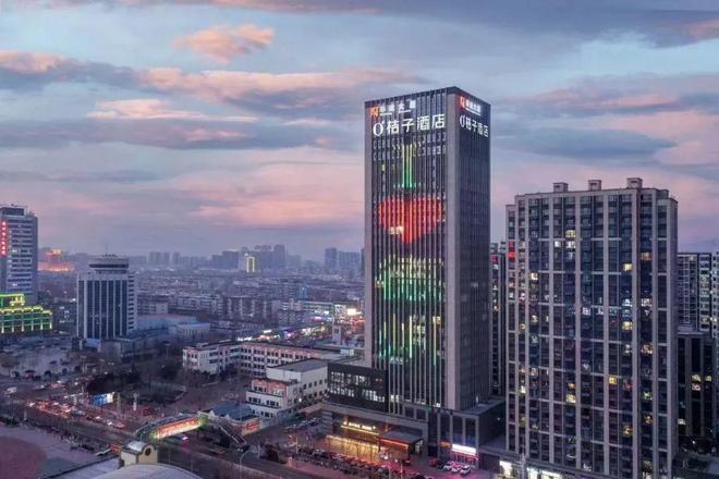 18年华住酒店投资人，她为何总能“第一个吃螃蟹”？