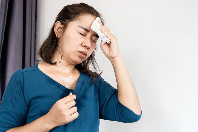 在家待着也能中暑？不开玩笑！警惕“闷”出来的病