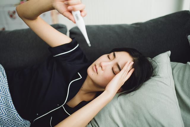 在家待着也能中暑？不开玩笑！警惕“闷”出来的病